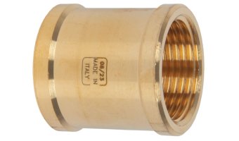 Pipe Coupling