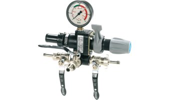 Comet GCP3V Controlset