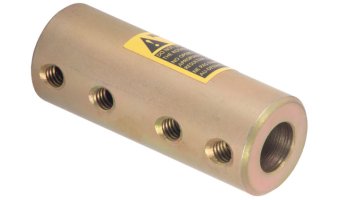 Hypro Engine Adaptor