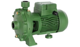 BK200M Twin Impeller Centrifugal Pump