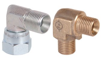 Inlet Fittings Kit