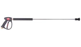 Pressure Wash Lance Assembly