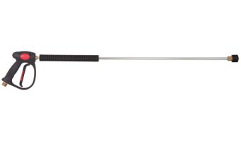 Pressure Wash Lance Assembly