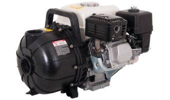 2" Pacer S Series Pump - Honda GP