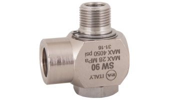 SW90 90&deg; Swivel