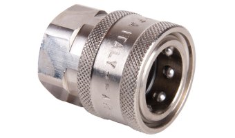 ARS220 QR Coupler