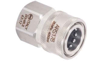 ARS178L QR Coupler