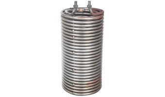 Comet Replacement Burner Coil