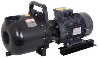 3" Pacer S Series Pump - 415V - BSP