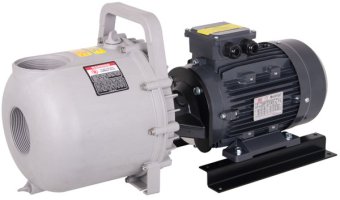 3" Pacer S Series Pump - 415V - Viton