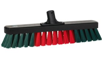 Vikan Garage Broom