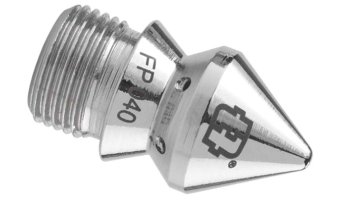 TC Drain Cleaning Nozzle - 045