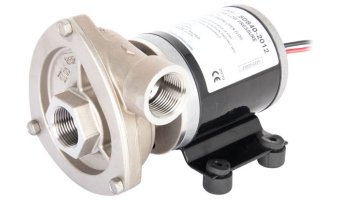 Jabsco 12VDC LP Cyclone Pump