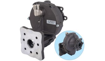 Comet Reduction Gearbox