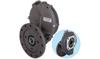 Comet Reduction Gearbox