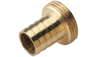 Threaded Hose Connector