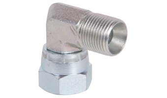 90&deg; Elbow Swivel