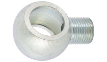BSP Threaded Banjo Eye