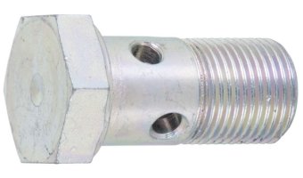 BSP Threaded Banjo Bolt