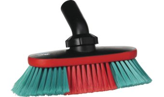 Vikan Adjustable Vehicle Brush