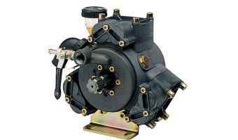 Comet APS51 3 Diaphragm Pump