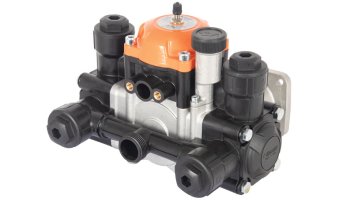 Comet BPX25 2 Diaphragm Pump