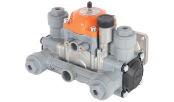 Comet BPX25 2 Diaphragm Pump