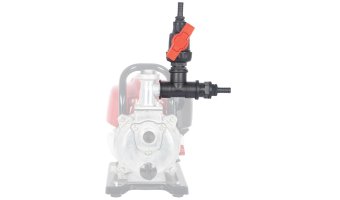 Bypass Valve Kit