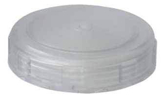 Clear Tank Lid