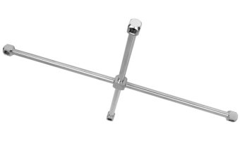 Mosmatic TKA-4W Rotary Arms
