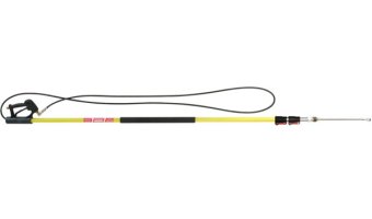 24' Extending Lance