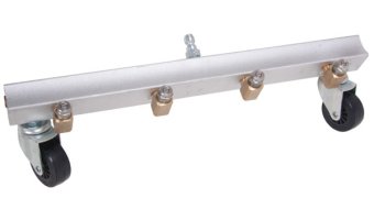 16" Under Car Water Broom