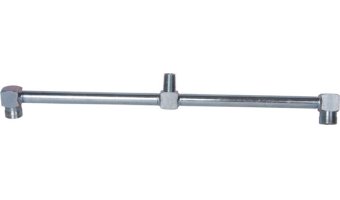 WAW Rotary Arms - St.Steel