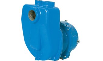 Hypro 9000SP Series Pump