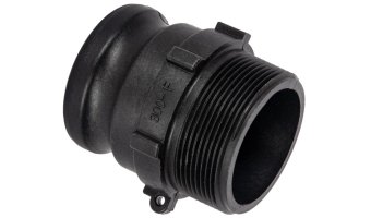 Banjo Cam Lever Adaptor