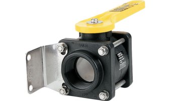 Mounting Bracket Banjo Ball Valves