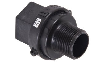 Banjo Check Valve