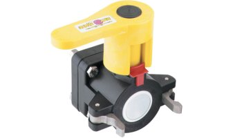 Banjo Dry Mate Coupling