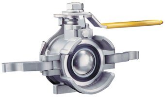 Banjo Dry Mate Coupling