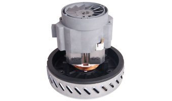 Vacuum Motor