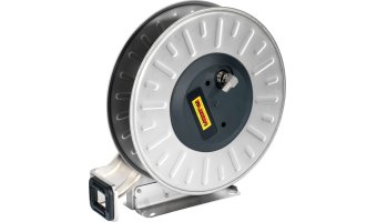 BGX Series Retractable Hose Reel