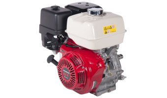 Honda GX340-QXQ4 Petrol Engine