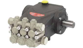 Interpump 58 Series Pump - 1450 Rpm