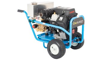Evolution 3 41200 Petrol Pressure Washer