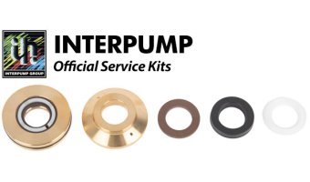 Interpump Service/Repair Kit 175