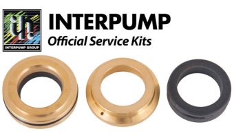 Interpump Service/Repair Kit 211