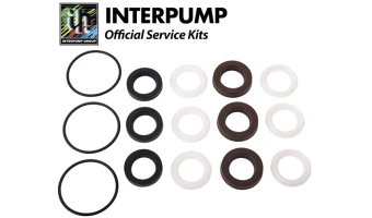 Interpump Service/Repair Kit 283