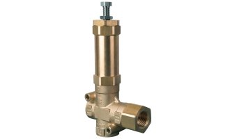 Pratissoli H2820 Unloader Valve