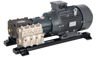 Interpump 70 Series Motor Pump Unit