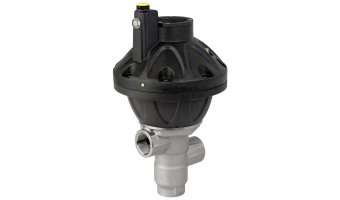 Pratissoli PN4S Pneumatic Pressure Regulator